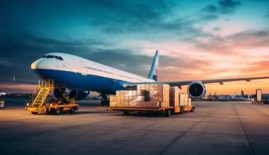 Air Freight Services