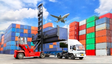 Cargo Services