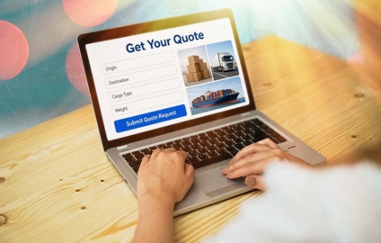 Get Your Quote