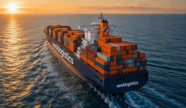 Ocean Freight Services