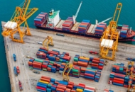 Cargo Services