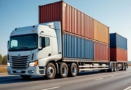 Road Freight Services