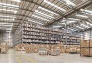 Warehousing & Distribution
