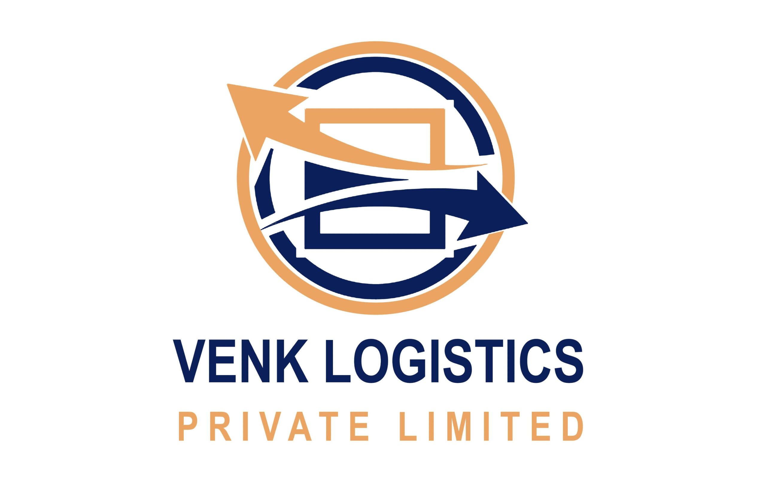 Venk Logistics